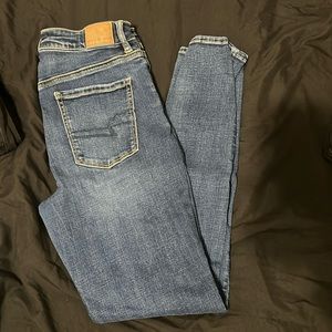 American Eagle Jean